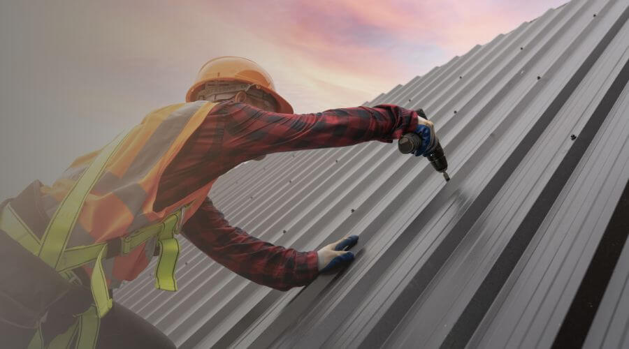 Expert top industrial roofings services in Fayetteville, OH